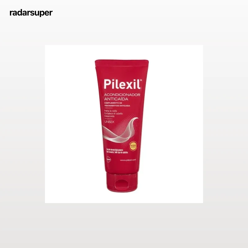 Acondicionador anticaída Pilexil 200 ml.