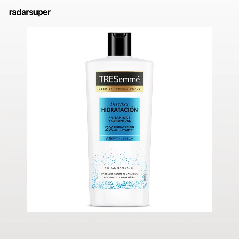 Acondicionador hidratación intensa Tresemmé 685 ml