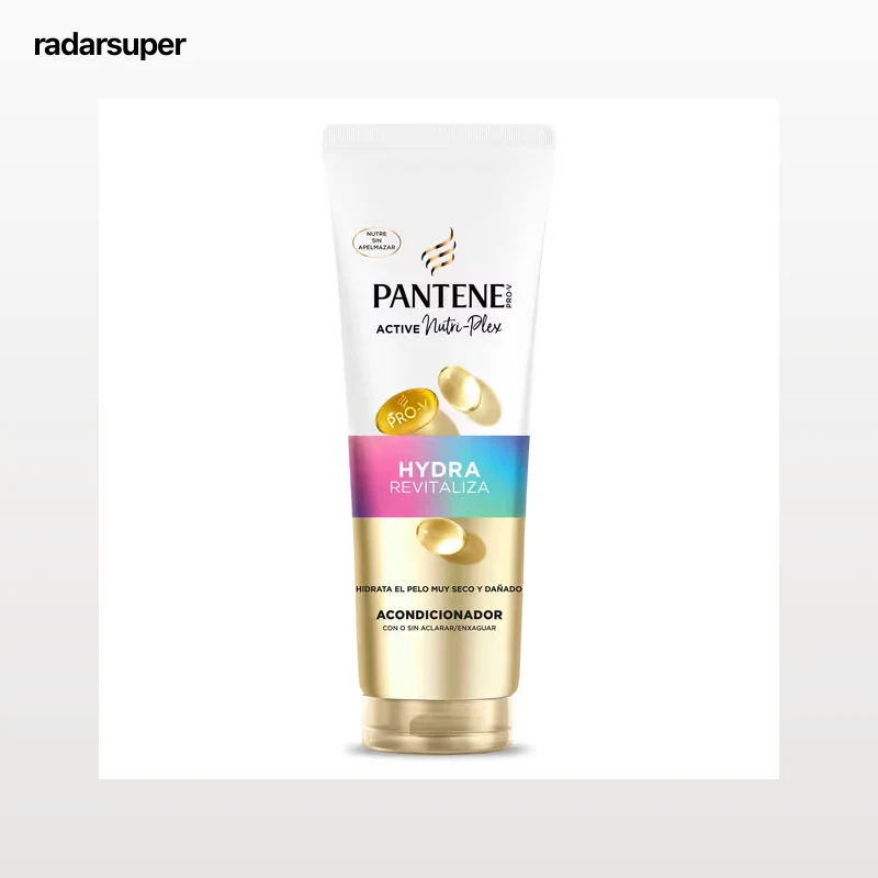 Acondicionador hydra revitaliza Pantene 275 ml