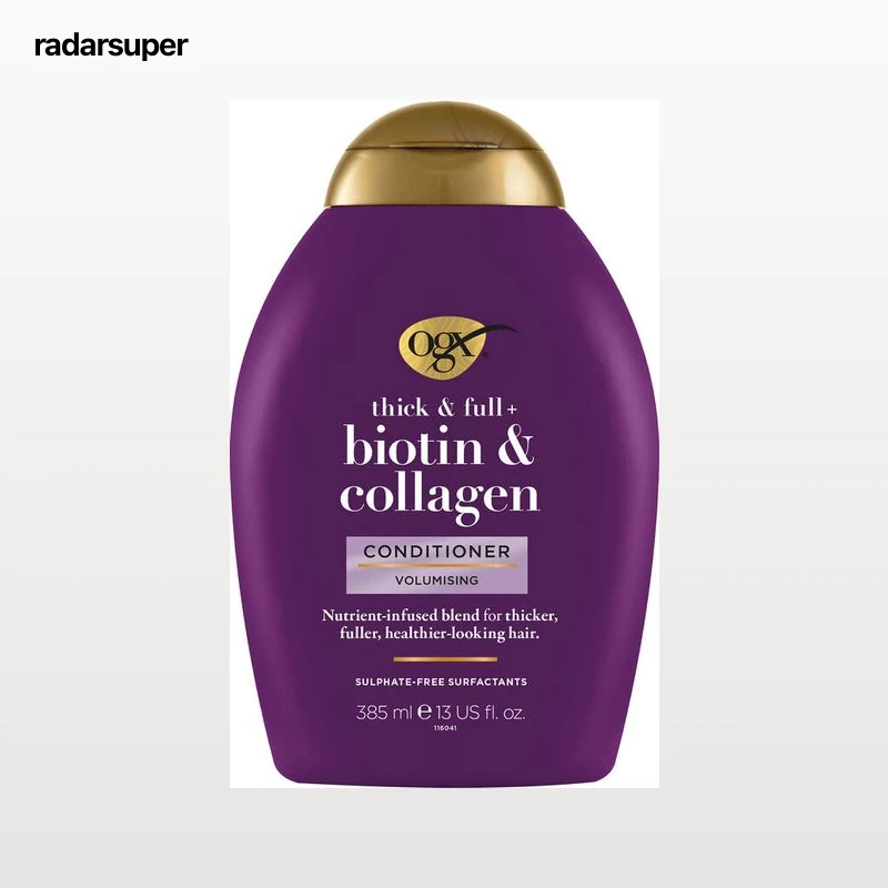 Acondicionador OGX 385 ml Biotina&Colageno