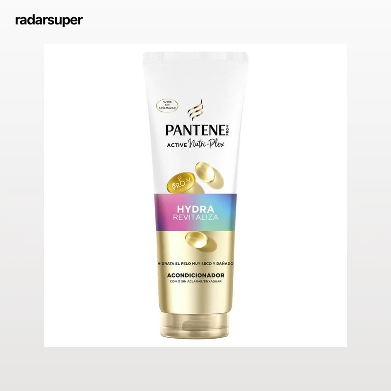 Acondicionador Pantene Pro-V Hydra 275ml para pelo seco y dañado
