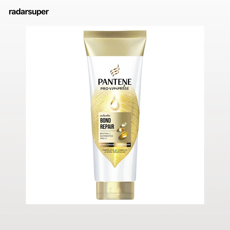 Acondicionador Pro-V Mirache Pantane 160 ml Bond Repair