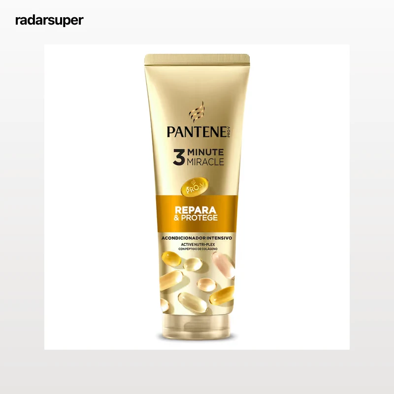 Acondicionador repara y protege Pantene 220 ml