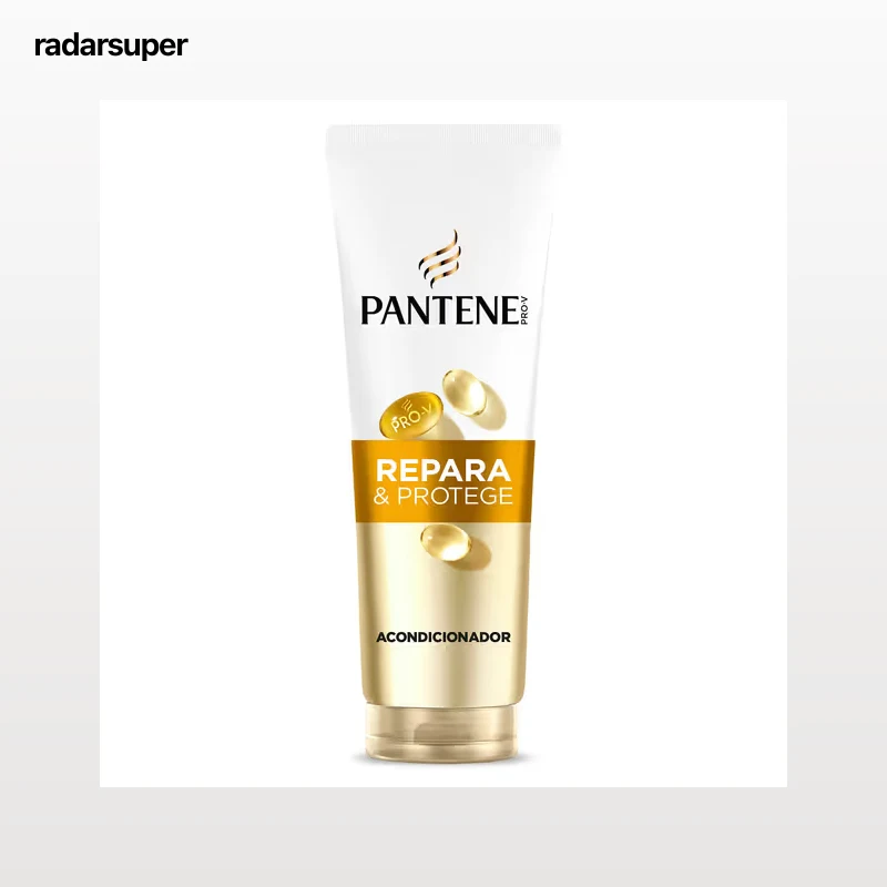 Acondicionador repara y protege cabello dañado Pantene 275 ml