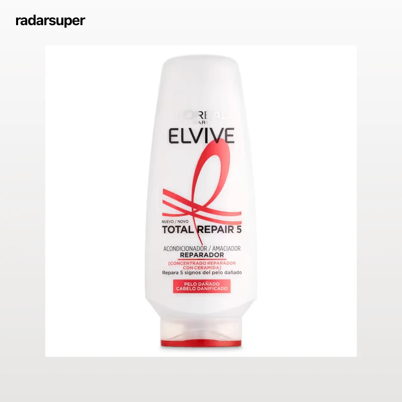 Acondicionador Total repair 5 Elvive 250 ml