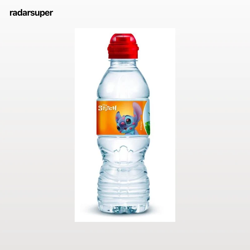 Agua Aquarel botella sport de 33cl Nestlé
