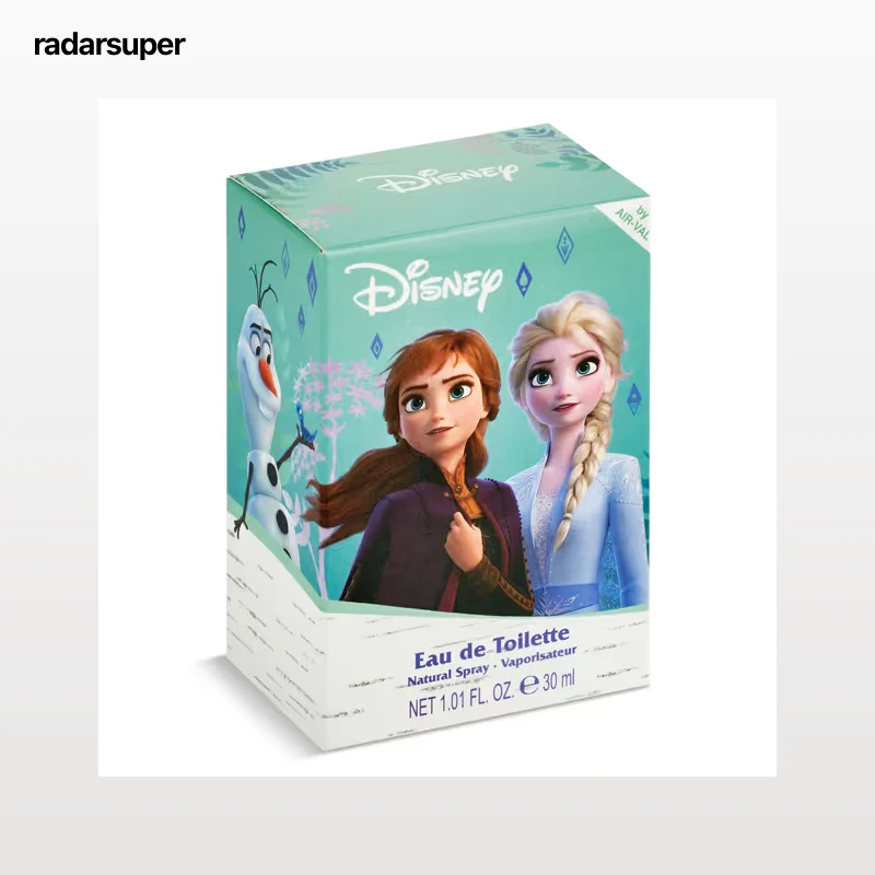 Agua de colonia Frozen 30 ml