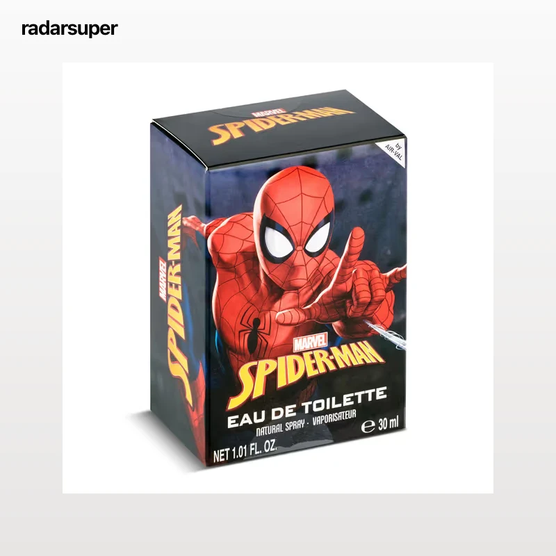 Agua de colonia Spiderman 30 ml