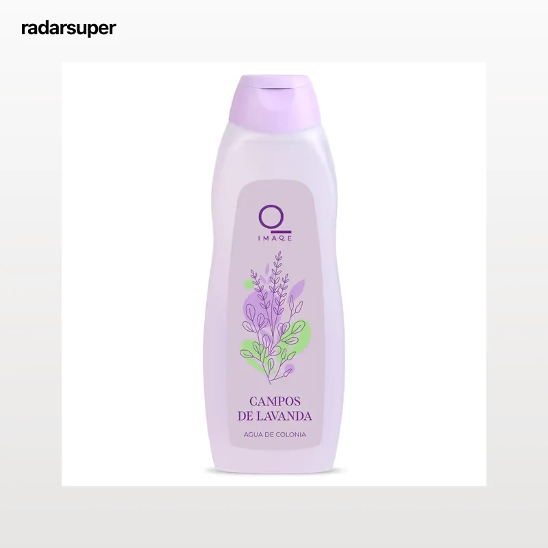 Agua de colonia familiar lavanda Dia Imaqe 750 ml