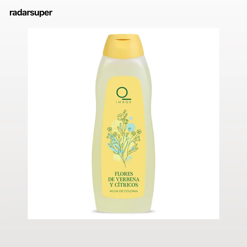 Agua de colonia familiar de verbena y cÍtricos Dia Imaqe 750 ml