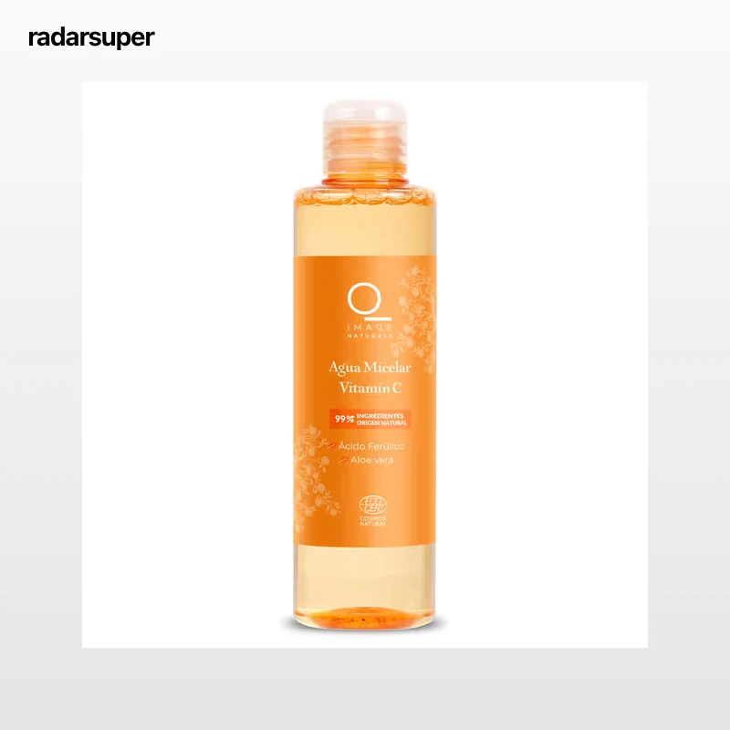 Agua micelar natural vitamina C ecocert Dia Imaqe 200 ml