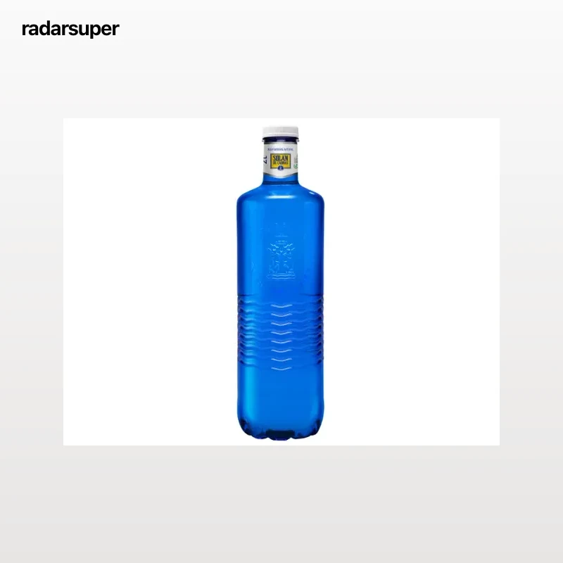 Agua mineral