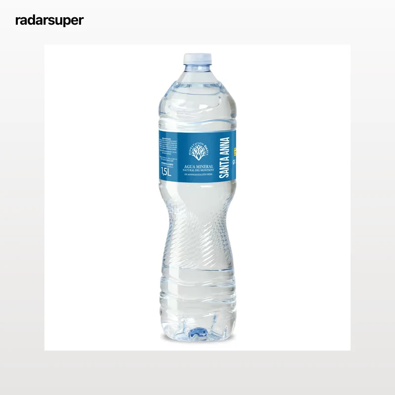 Agua mineral Dia 1.5 L