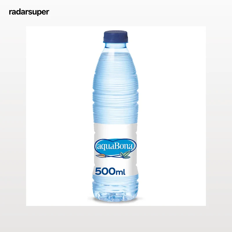 Agua mineral Aquabona 500 ml