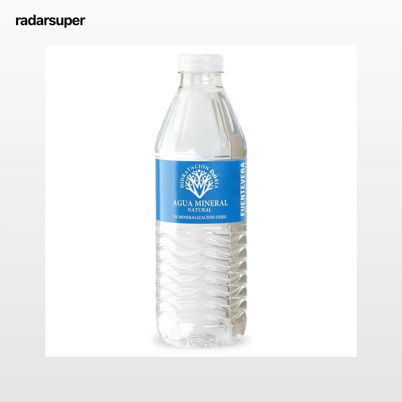 Agua mineral Dia 500 ml