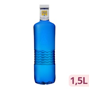 Agua mineral grande
