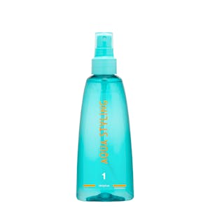 Agua de peinado cabello Aqua Styling
