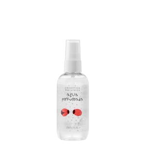 Agua perfumada bebé con notas florales