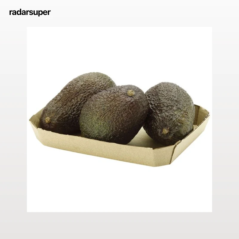 Aguacate bandeja 450g