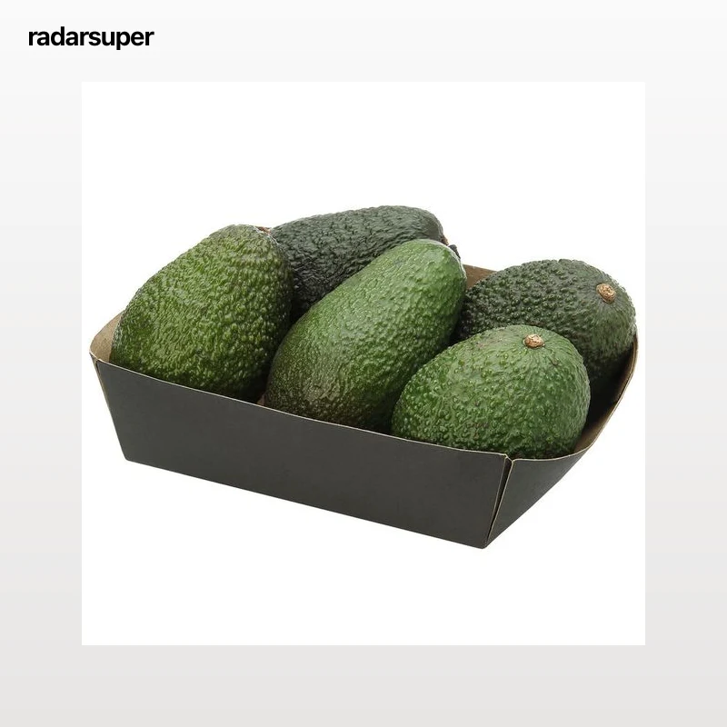 Aguacate bandeja 700 gr aprox