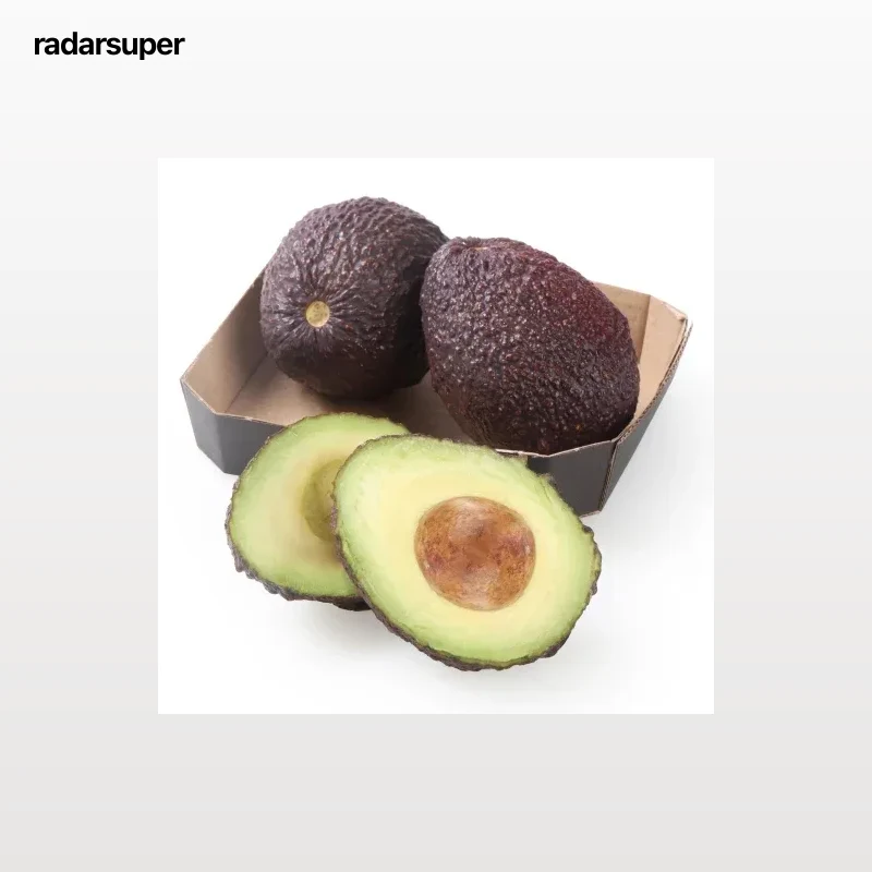 Aguacate Carrefour 700 g aprox