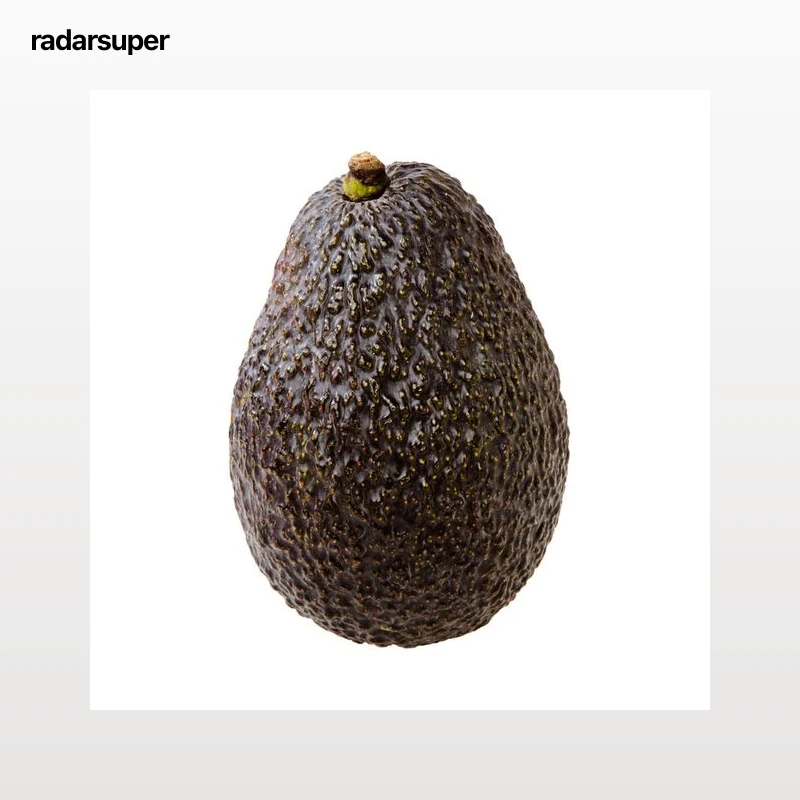 Aguacate maduro 335 gr. aproximados