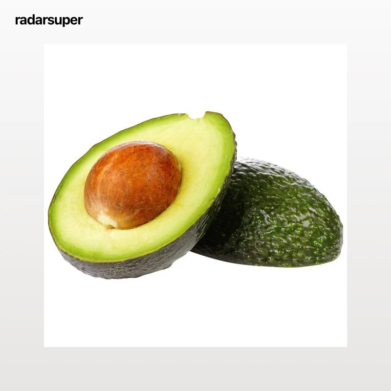 Aguacate malla de 500 g.