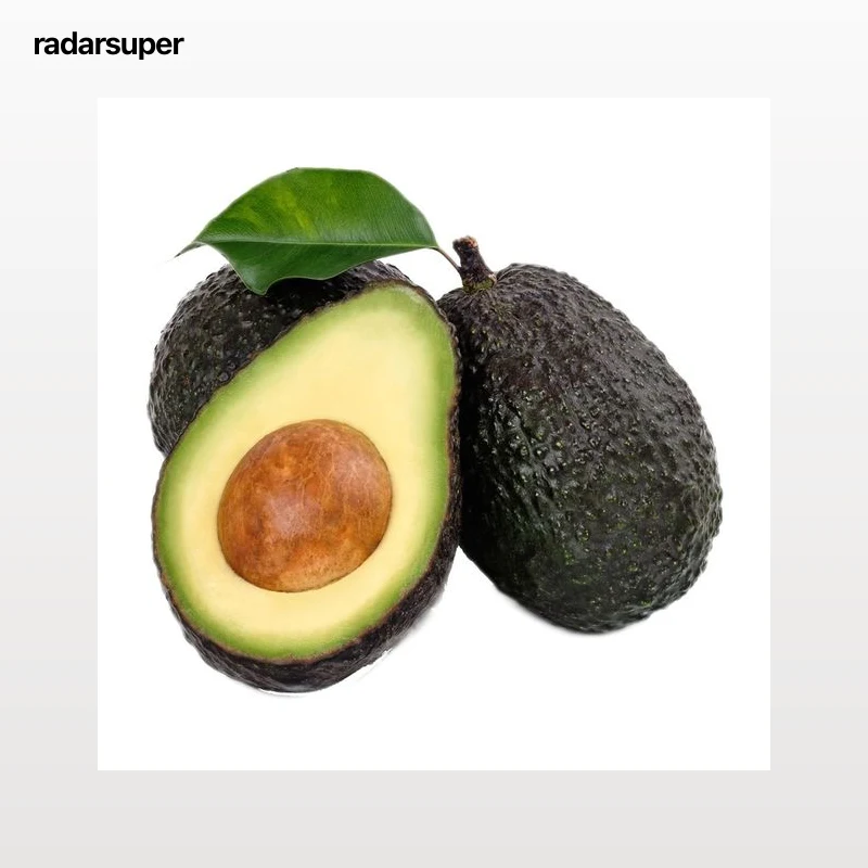 Aguacates ecológicos 400 g.
