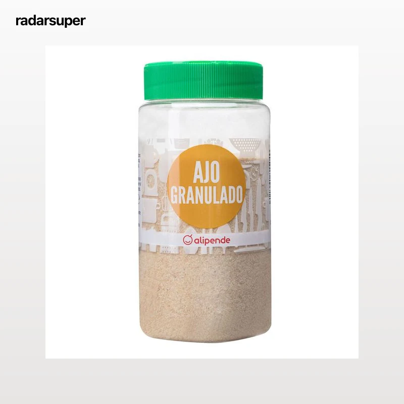 Ajo en grano Alipende 300g