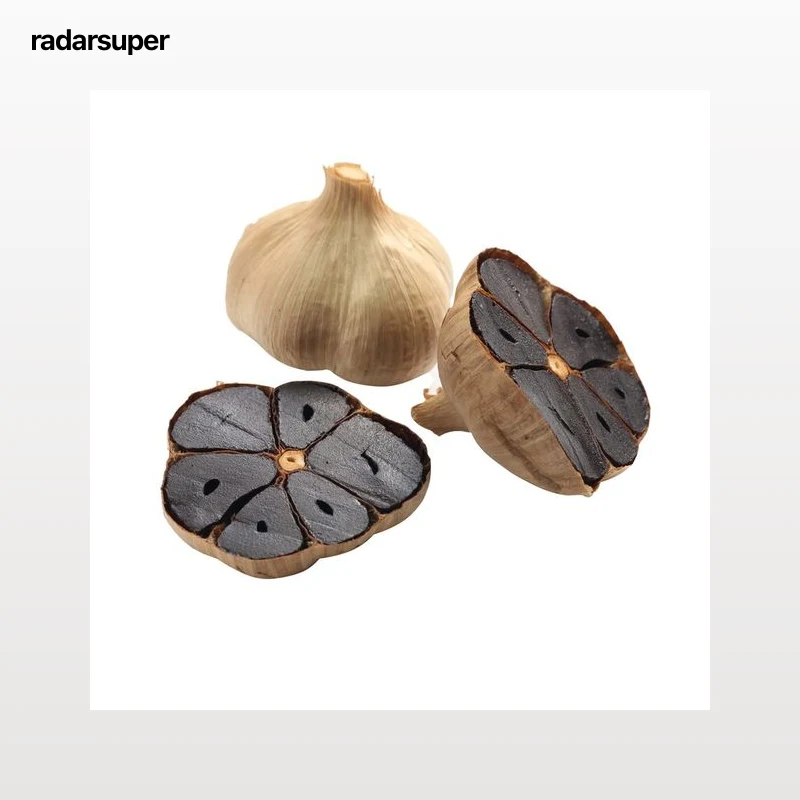 Ajo negro