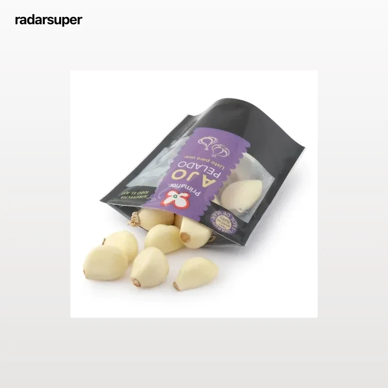 Ajo pelado 100 g