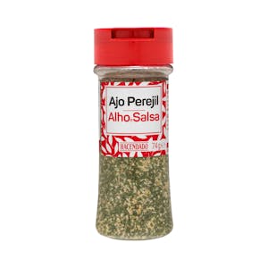 Ajo y Perejil