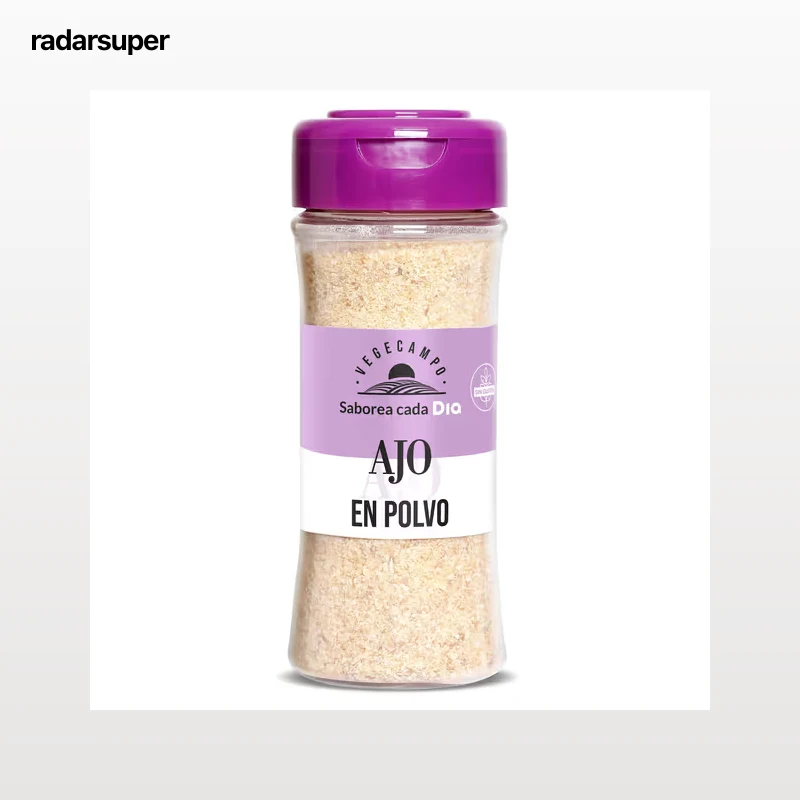 Ajo en polvo Dia Vegecampo 85 g