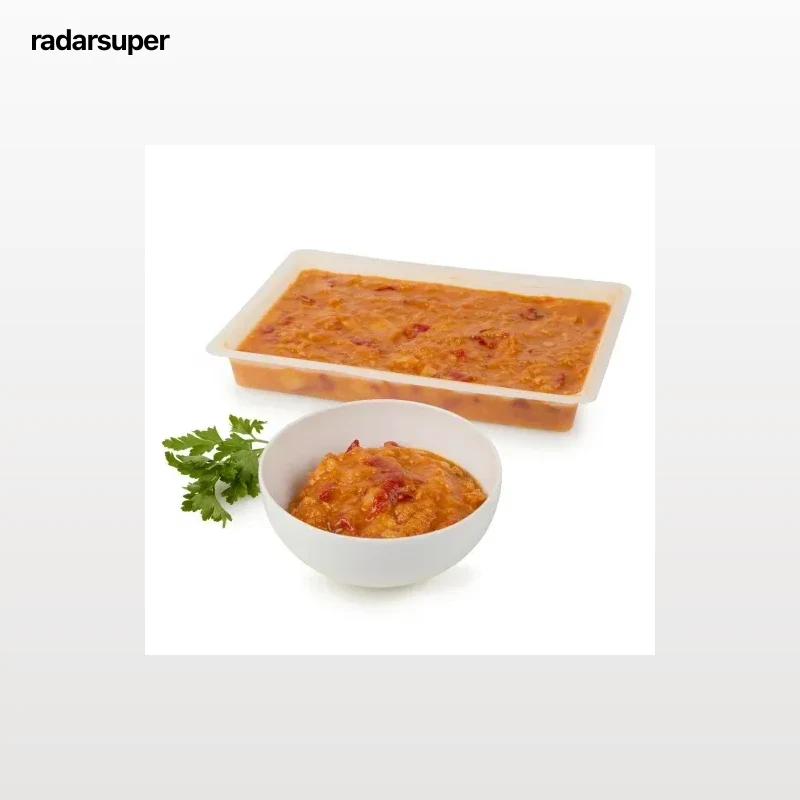 Ajoarriero 1 kg aprox