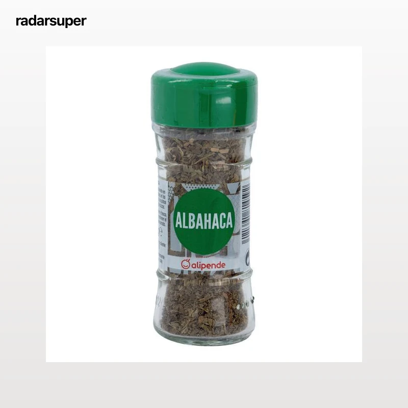 Albahaca Alipende 13g