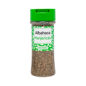 Albahaca