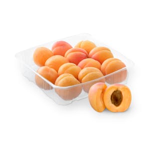 Albaricoques