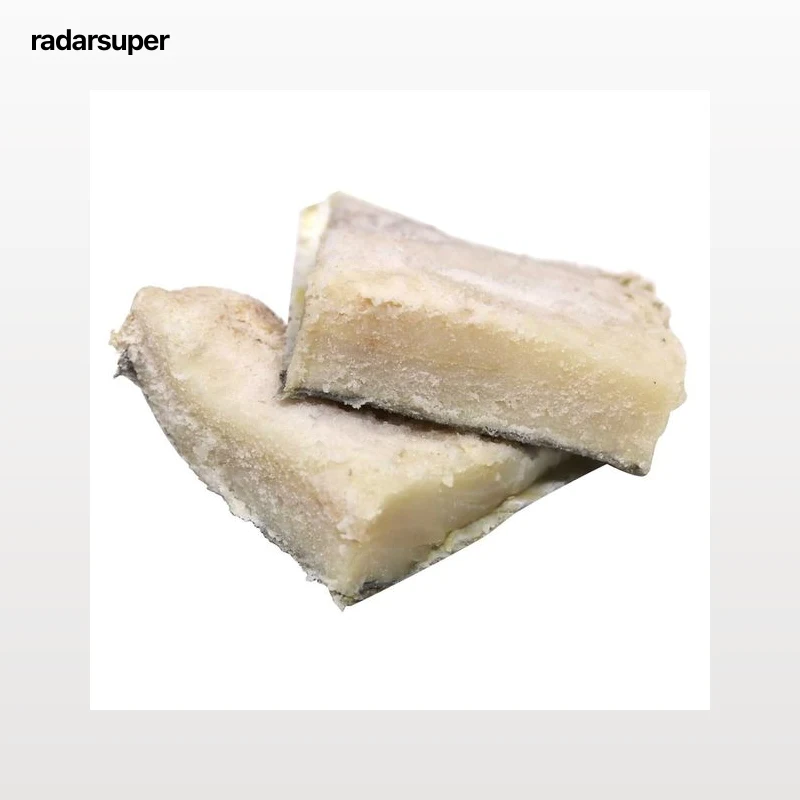 ALCAMPO CULTIVAMOS LO BUENO Bacalao salado (lomo grueso)