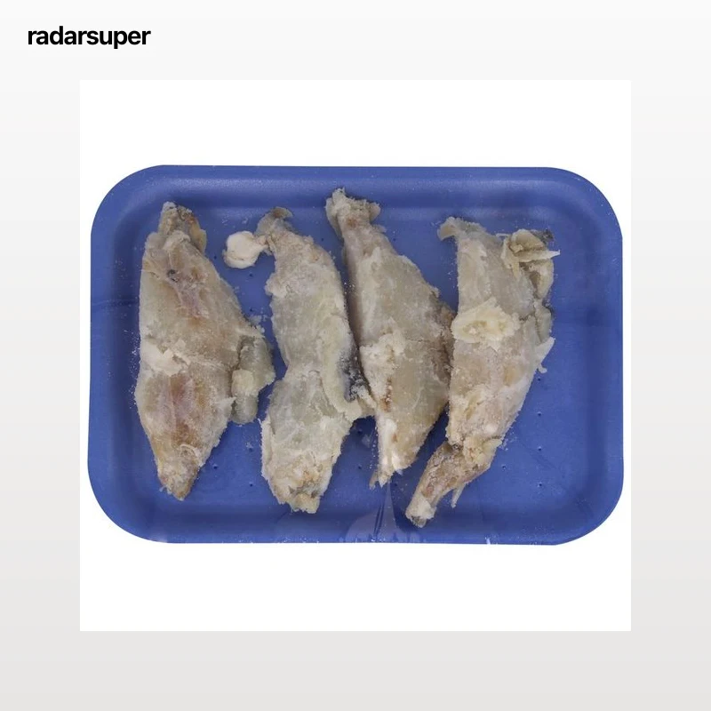 ALCAMPO CULTIVAMOS LO BUENO Bacalao salados (cogotes)