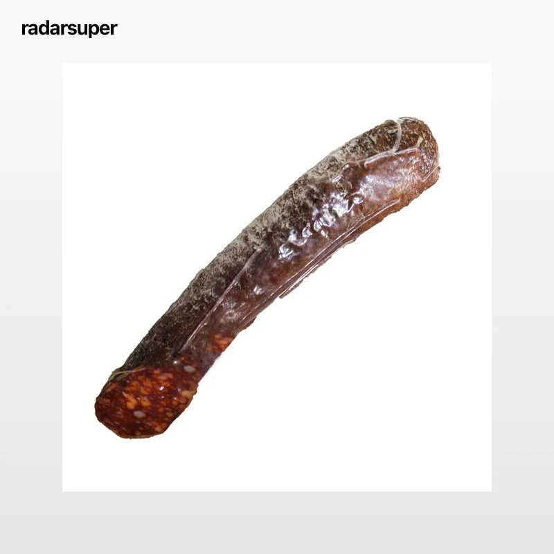 ALCAMPO CULTIVAMOS LO BUENO Chorizo de cebo ibérico 475 g.