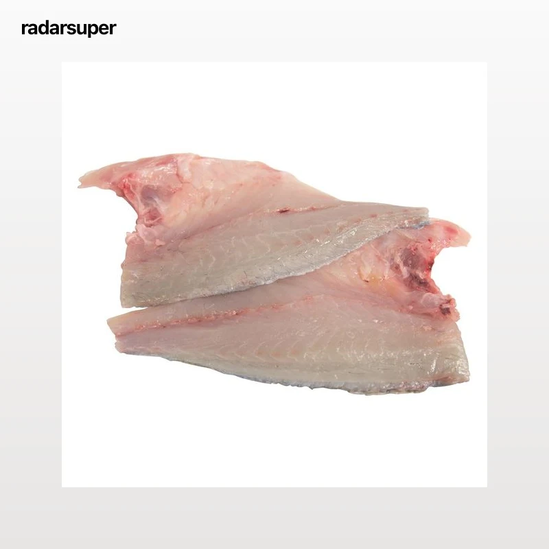 ALCAMPO CULTIVAMOS LO BUENO Dorada de estero pequeña - Filetes