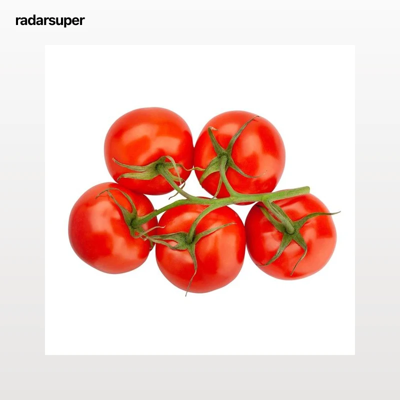 ALCAMPO CULTIVAMOS LO BUENO ECOLÓGICO Tomate rama ECO  500 gr.