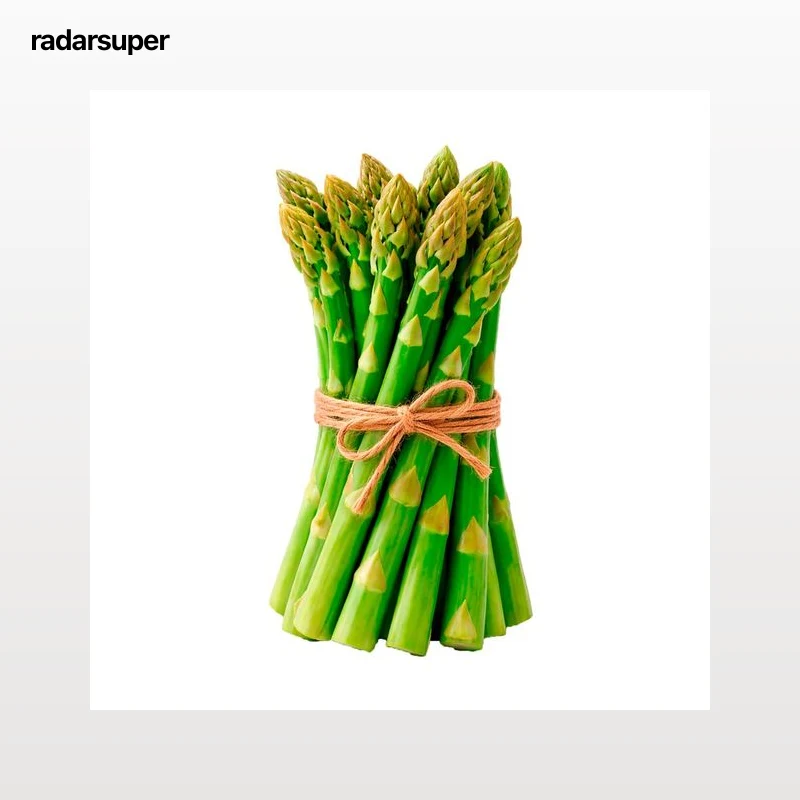 ALCAMPO CULTIVAMOS LO BUENO Espárrago verde manojo 300g.
