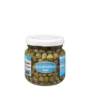 Alcaparras