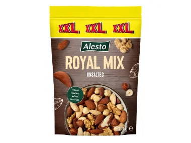 ALESTO Mix frutos secos