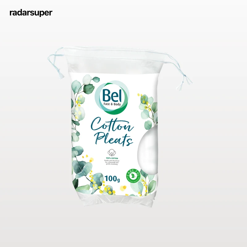 Algodón Bel 100g
