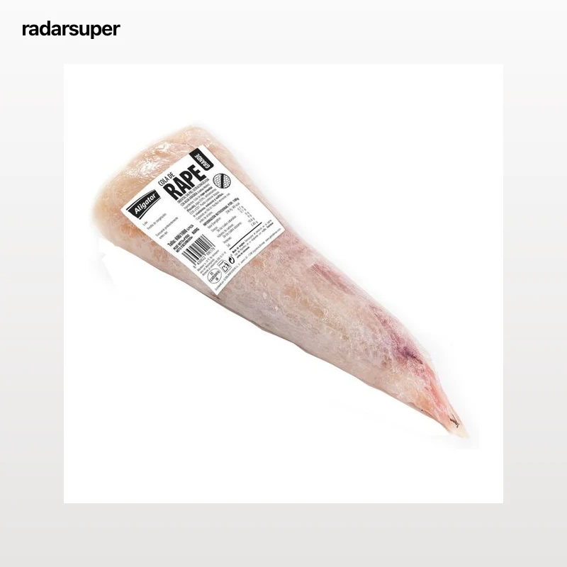 ALIGATOR Cola rape sin piel 600/1000g