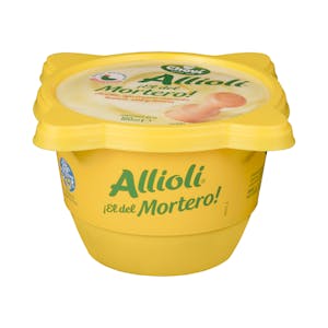 Allioli Chovi
