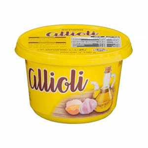 Allioli