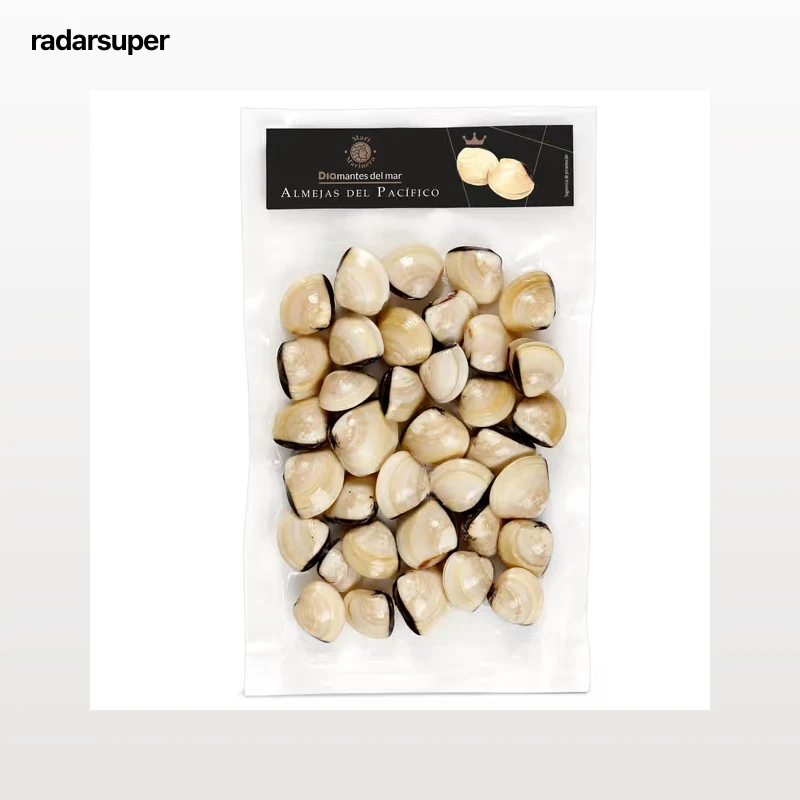Almeja del pacífico Dia Mari Marinera 450 g